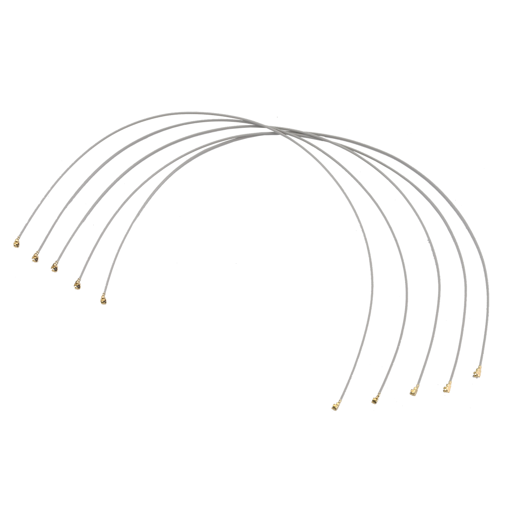 Cable & Connector Assemblies