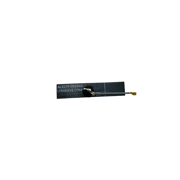 2.4GHz FPCB Embedded PIFA Antenna, 42.5 x 9 x 0.15 mm