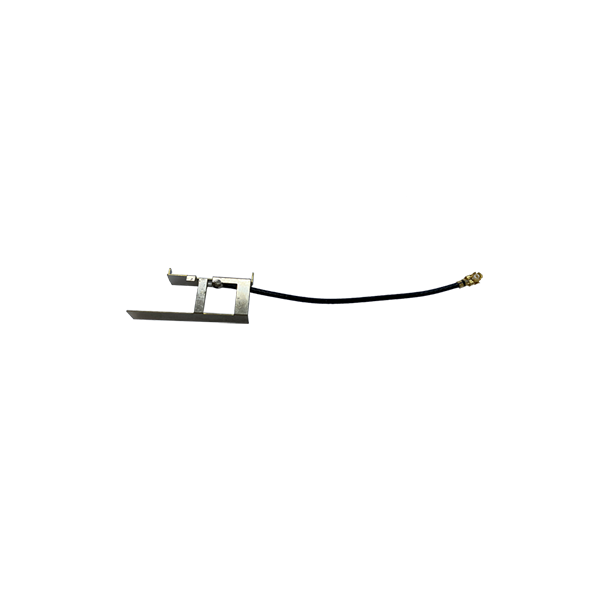 2.4GHz Embedded PIFA Antenna, RF-1.37 Low Loss Cable