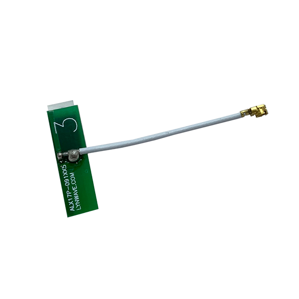 802.11ac 5GHz 5150-5350MHz Internal PCB Dipole Antenna