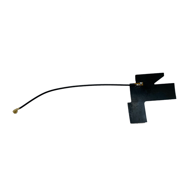 2.4GHz 5GHz Embedded FPCB PIFA Antenna w IPEX, 200mm RF-1.13 Cable