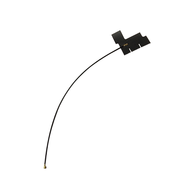 OEM/ODM 2.4/5GHz Dual Band PIFA FPCB Antenna w IPEX