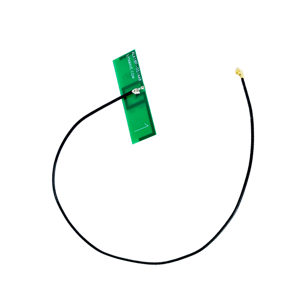 2.4GHz PCB AP/Router Embedded Antenna