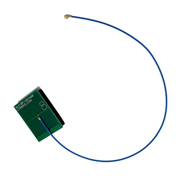 5GHz 5.8GHz Dipole PCB Internal Antenna, 241mm RF-1.13