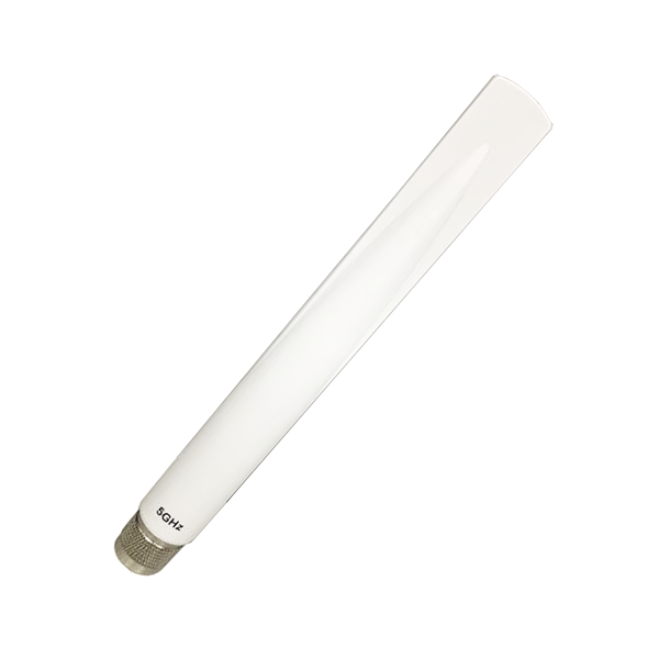 6dBi 5GHz Outdoor Waterproof Omni Antenna, N-Type Plug