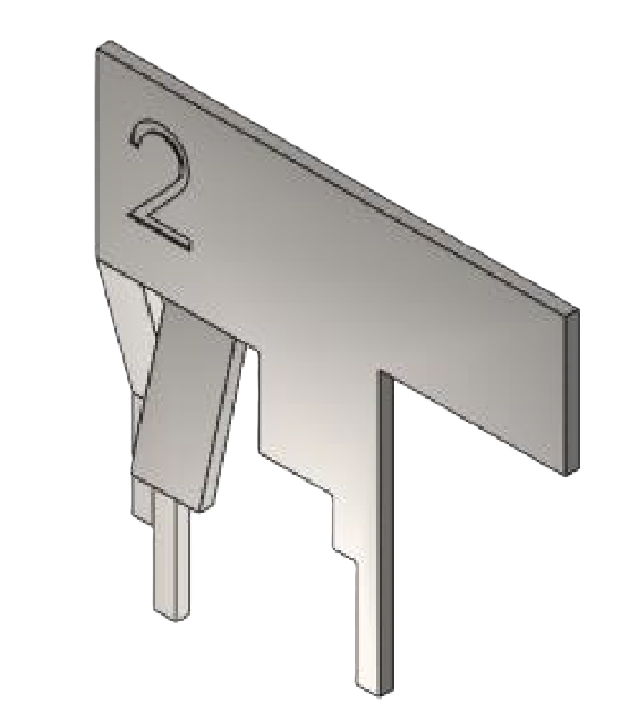 High Efficiency AP/Router Embedded Antenna