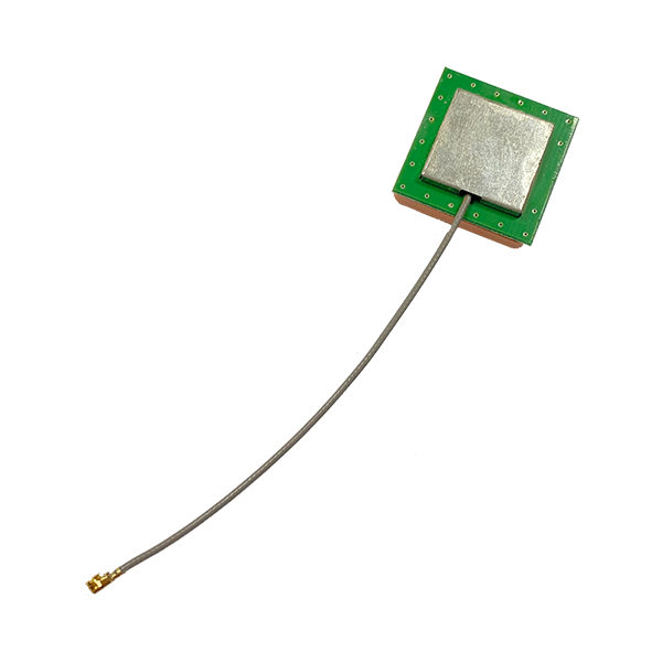 1.575GHz Module PCB Internal GPS GNSS Antenna w IPEX