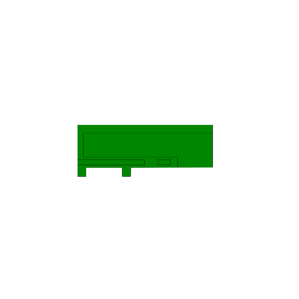 LoRa 868MHz 915MHz Z-Wave PCB Antenna