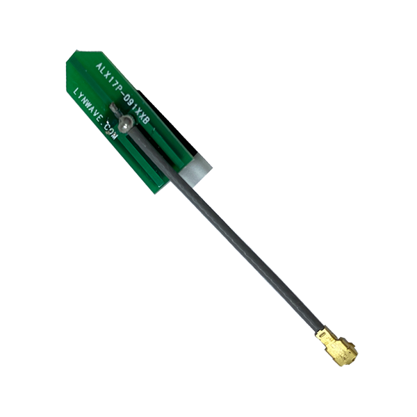 5GHz 5.8GHz 6.27dBi Embedded PCB Dipole Antenna w IPEX