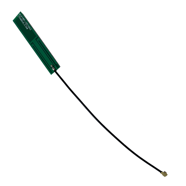 2.45GHz Internal PCB Dipole Antenna, IPEX 120mm RF-1.37