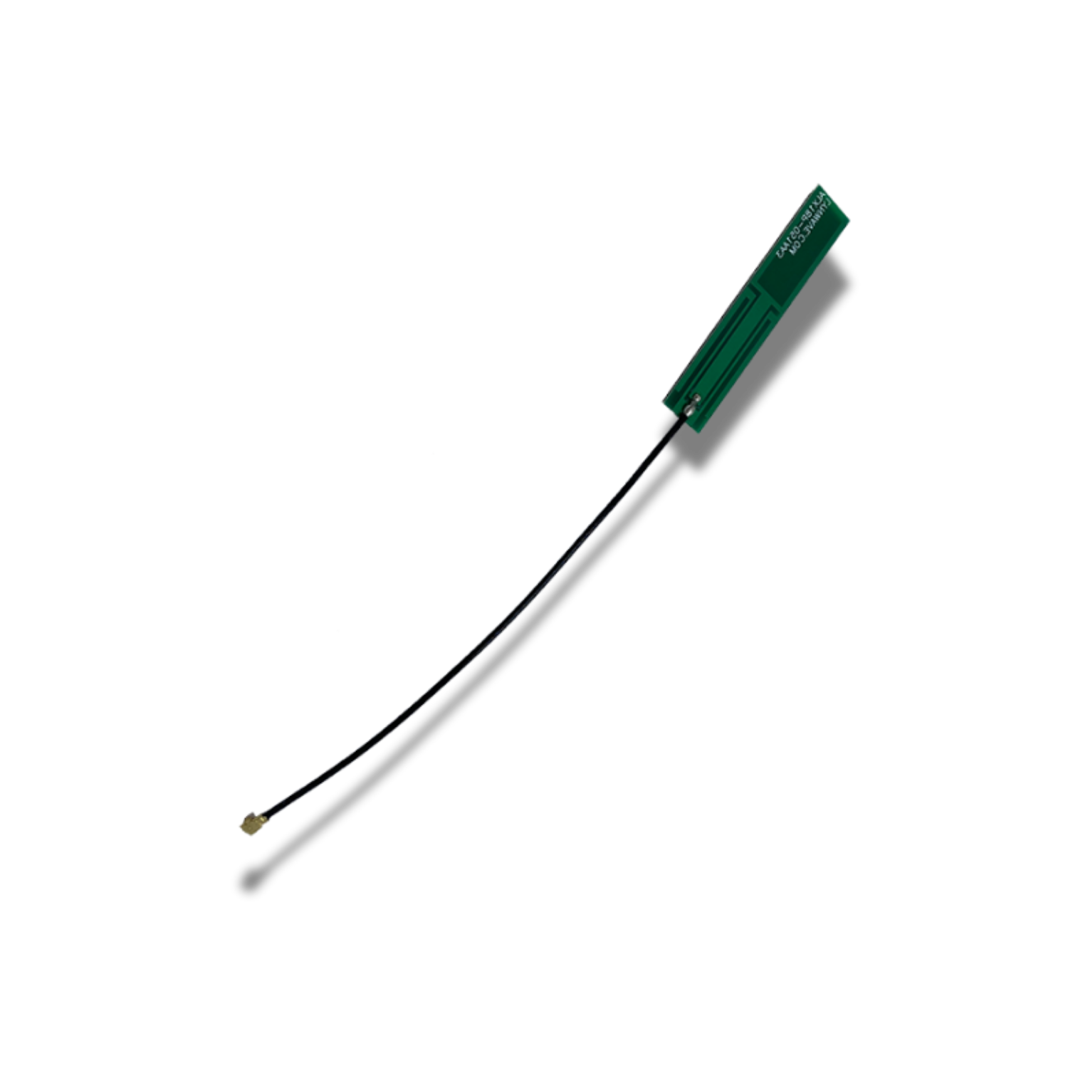 2.45GHz Internal PCB Dipole Antenna, IPEX 120mm RF-1.37