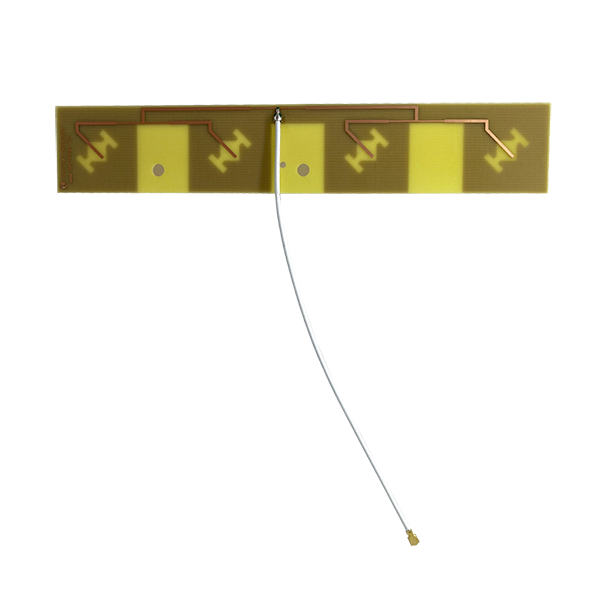 5GHz Internal PCB Dipole Antenna