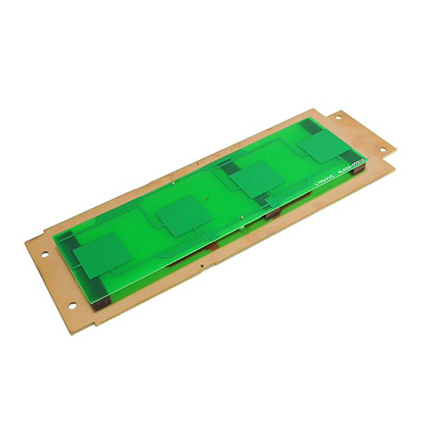 5/5.8/5.9GHz Dual-Pol High Gain 13dBi PCB Patch Antenna