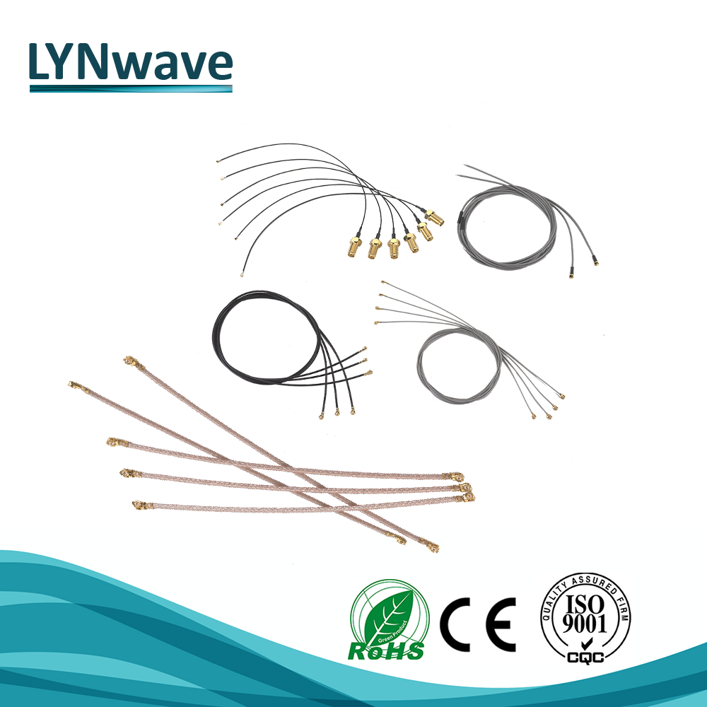 LoRa Cable Assemblies