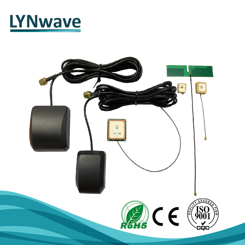 GPS Antenna