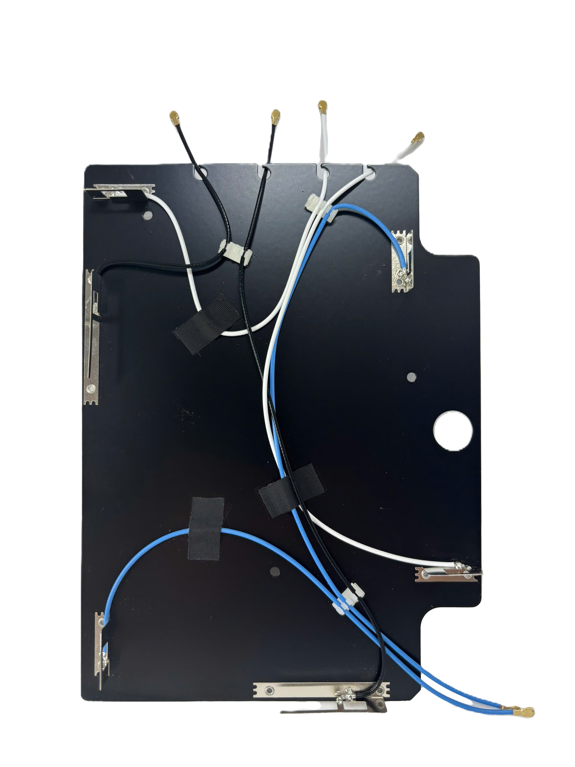 Custom WIFI 7 Indoor Embedded Omni-Directional Antenna