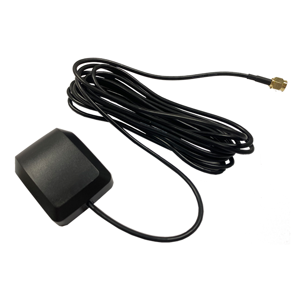 Eightwood Active GPS Antenna With GT5 Connector For Kenwood DDX DNX KNA Navigation