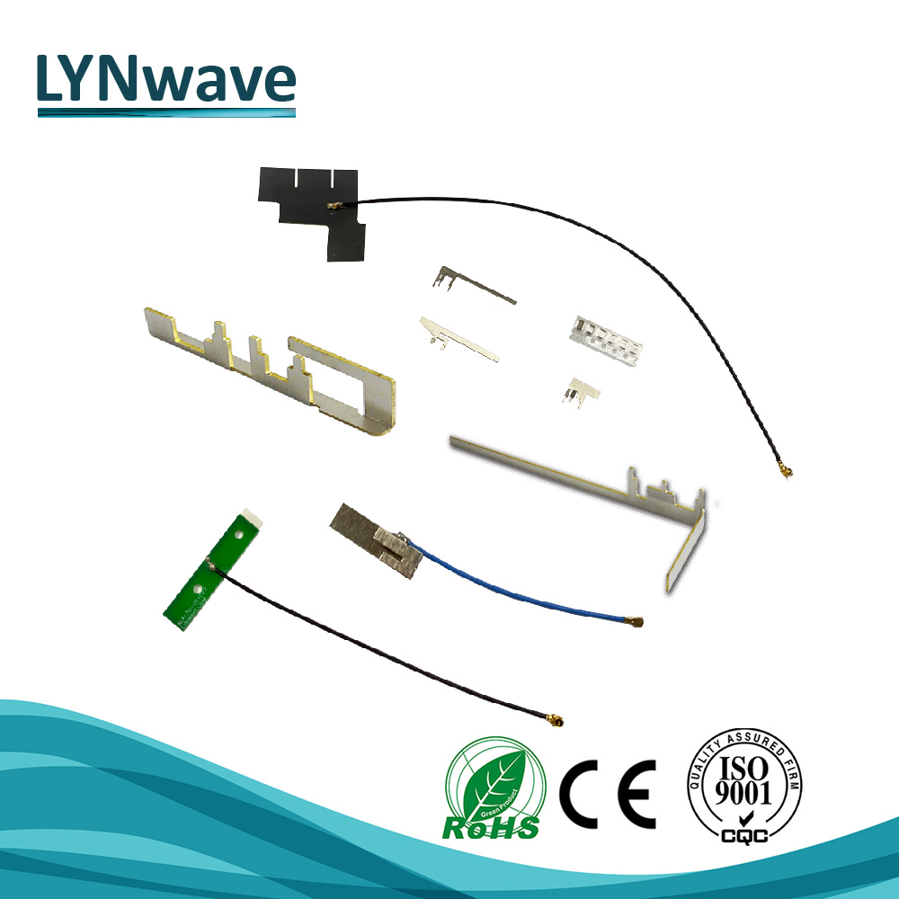 WiFi Antenna Design