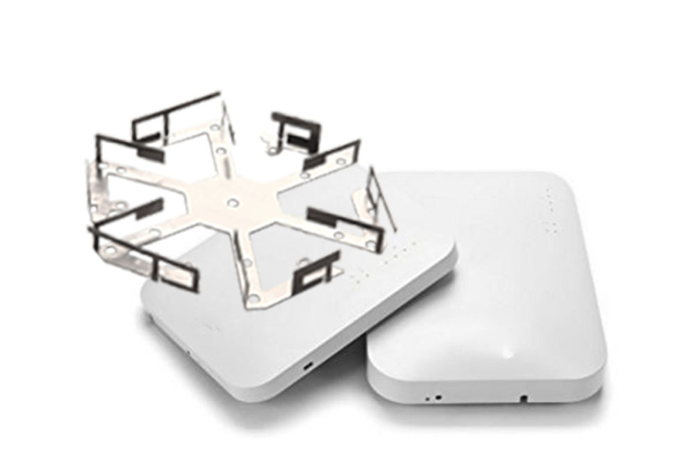 Router Access Point Antenna Case Studies